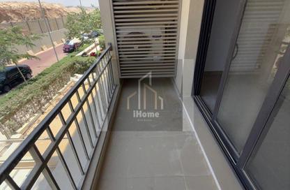 Apartment - 3 Bedrooms - 3 Bathrooms for rent in Moon Residences - Fifth Square - The 5th Settlement - New Cairo City - Cairo