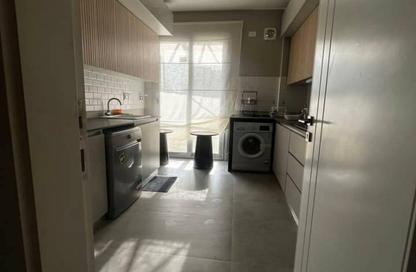 Apartment - 3 Bedrooms - 3 Bathrooms for sale in Zayed Regency - Sheikh Zayed Compounds - Sheikh Zayed City - Giza