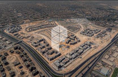 Office Space - Studio - 2 Bathrooms for sale in Suez Road - New Cairo City - Cairo