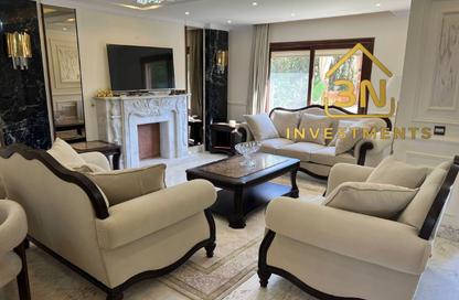 Townhouse - 3 Bedrooms - 2 Bathrooms for rent in Mivida - 5th Settlement Compounds - The 5th Settlement - New Cairo City - Cairo
