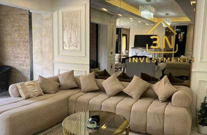 Townhouse - 3 Bedrooms - 2 Bathrooms for rent in Mivida - 5th Settlement Compounds - The 5th Settlement - New Cairo City - Cairo