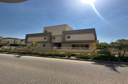Twin House - 4 - 4 for sale in Grand Heights - Northern Expansions - 6 October City - Giza