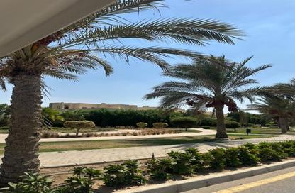 Twin House - 4 - 4 for sale in Grand Heights - Northern Expansions - 6 October City - Giza