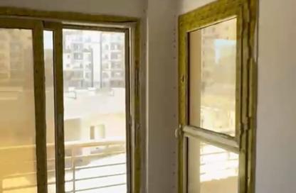 شقة - 2 - 2 للإيجار في جنة 2 - كمبوندات الشيخ زايد - الشيخ زايد - الجيزة