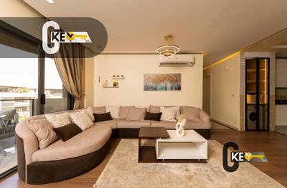 Apartment - 3 - 2 for rent in B15 - Madinaty - Cairo Apartment - 3 - 2 for rent in B15 - Madinaty - Cairo