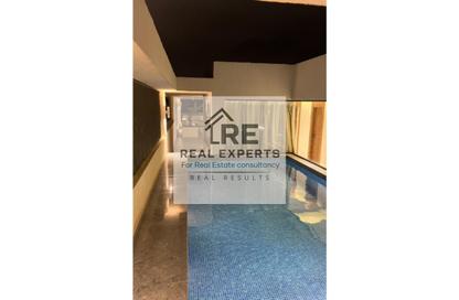 Penthouse - 3 - 3 for rent in Lake View Residence - 5th Settlement Compounds - The 5th Settlement - New Cairo City - Cairo Penthouse - 3 - 3 for rent in Lake View Residence - 5th Settlement Compounds - The 5th Settlement - New Cairo City - Cairo