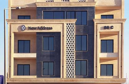 Apartment - 4 - 3 for sale in Bait Alwatan - The 5th Settlement - New Cairo City - Cairo