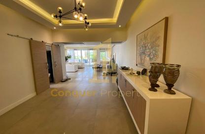 Chalet - 6 - 6 for sale in Seashell - Sidi Abdel Rahman - North Coast Chalet - 6 - 6 for sale in Seashell - Sidi Abdel Rahman - North Coast
