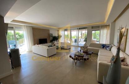 Chalet - 6 - 6 for sale in Seashell - Sidi Abdel Rahman - North Coast