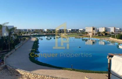 Chalet - 6 - 6 for sale in Seashell - Sidi Abdel Rahman - North Coast