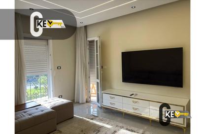 Apartment - 3 Bedrooms - 2 Bathrooms for rent in El Rehab Extension - Al Rehab - New Cairo City - Cairo Apartment - 3 Bedrooms - 2 Bathrooms for rent in El Rehab Extension - Al Rehab - New Cairo City - Cairo