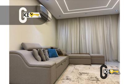 Apartment - 3 Bedrooms - 2 Bathrooms for rent in El Rehab Extension - Al Rehab - New Cairo City - Cairo Apartment - 3 Bedrooms - 2 Bathrooms for rent in El Rehab Extension - Al Rehab - New Cairo City - Cairo