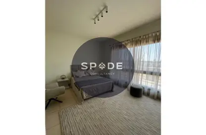 Twin House - 3 Bedrooms - 3 Bathrooms for sale in Swan Lake Residence - 5th Settlement Compounds - The 5th Settlement - New Cairo City - Cairo