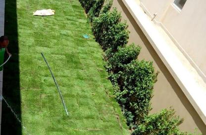 Villa - 4 Bedrooms - 4 Bathrooms for rent in Mivida - 5th Settlement Compounds - The 5th Settlement - New Cairo City - Cairo