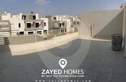 Townhouse - 4 Bedrooms - 4 Bathrooms for rent in Palm Hills WoodVille - Al Wahat Road - 6 October City - Giza Townhouse - 4 Bedrooms - 4 Bathrooms for rent in Palm Hills WoodVille - Al Wahat Road - 6 October City - Giza