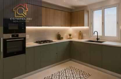 Apartment - 2 Bedrooms - 1 Bathroom for rent in B12 - Madinaty - Cairo