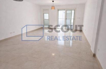 Apartment - 3 Bedrooms - 2 Bathrooms for sale in Al Andalus District - New Cairo City - Cairo