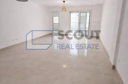 شقة - 3 غرف نوم - 2 حمامات للبيع في حى الاندلس - مدينة القاهرة الجديدة - القاهرة