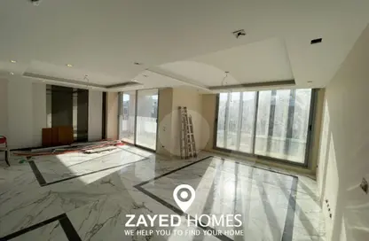 شقة - 3 غرف نوم - 3 حمامات للايجار في جولز - طريق مصر اسكندرية الصحراوي - مدينة 6 أكتوبر - الجيزة