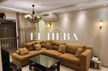 Apartment - 2 - 1 for rent in Madinaty - Cairo Apartment - 2 - 1 for rent in Madinaty - Cairo