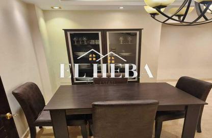 Apartment - 2 - 1 for rent in Madinaty - Cairo