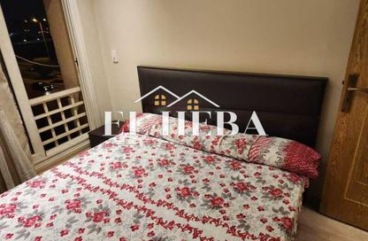 Apartment - 2 - 1 for rent in Madinaty - Cairo