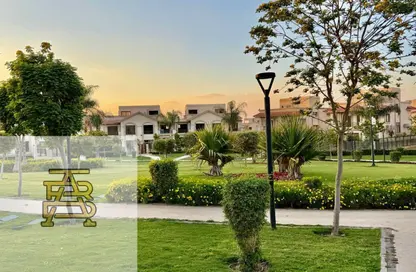 Villa - 3 Bedrooms - 4 Bathrooms for sale in Madinaty - Cairo Villa - 3 Bedrooms - 4 Bathrooms for sale in Madinaty - Cairo