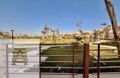 Villa - 3 Bedrooms - 4 Bathrooms for sale in Madinaty - Cairo