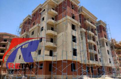 Apartment - 3 - 3 for sale in Century City - 5th Settlement Compounds - The 5th Settlement - New Cairo City - Cairo