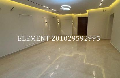 Apartment - 3 Bedrooms - 3 Bathrooms for sale in Green 5 - 6 October Compounds - 6 October City - Giza Apartment - 3 Bedrooms - 3 Bathrooms for sale in Green 5 - 6 October Compounds - 6 October City - Giza