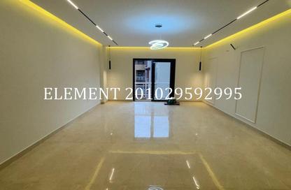 Apartment - 3 Bedrooms - 3 Bathrooms for sale in Green 5 - 6 October Compounds - 6 October City - Giza Apartment - 3 Bedrooms - 3 Bathrooms for sale in Green 5 - 6 October Compounds - 6 October City - Giza