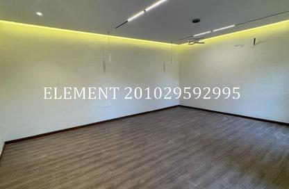 Apartment - 3 Bedrooms - 3 Bathrooms for sale in Green 5 - 6 October Compounds - 6 October City - Giza