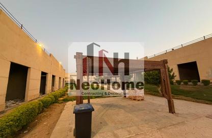 Shop - Studio - 1 for rent in Wesal City - El Shorouk Compounds - Shorouk City - Cairo