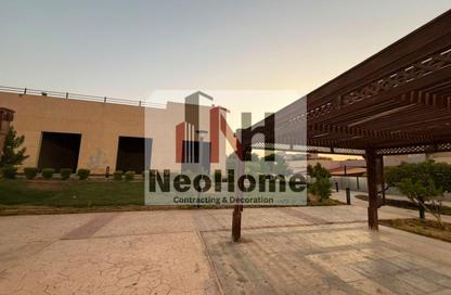 Shop - Studio - 1 for rent in Wesal City - El Shorouk Compounds - Shorouk City - Cairo