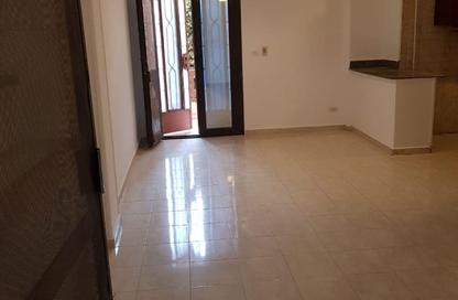 Apartment - Studio - 1 Bathroom for rent in Al Rehab - New Cairo City - Cairo