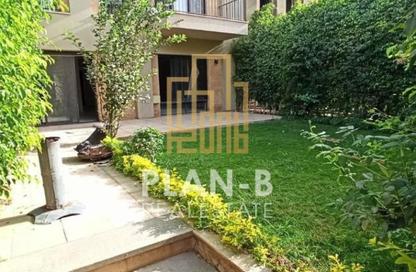تاون هاوس - 4 غرف نوم - 3 حمامات للايجار في ويستاون - كمبوندات الشيخ زايد - الشيخ زايد - الجيزة