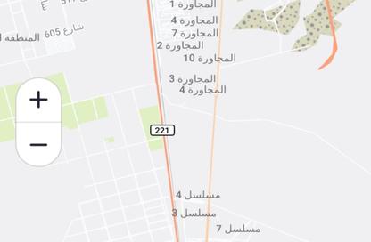 قطعة أرض - استوديو للبيع في بيت الوطن - كمبوندات 6 أكتوبر - مدينة 6 أكتوبر - الجيزة