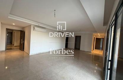 Apartment - 2 Bedrooms - 2 Bathrooms for sale in Park Side Residence - Zed Towers - Sheikh Zayed Compounds - Sheikh Zayed City - Giza