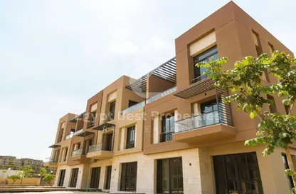 Apartment - 2 Bedrooms - 3 Bathrooms for sale in District 5 - 5th Settlement Compounds - The 5th Settlement - New Cairo City - Cairo Apartment - 2 Bedrooms - 3 Bathrooms for sale in District 5 - 5th Settlement Compounds - The 5th Settlement - New Cairo City - Cairo