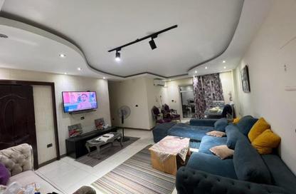 Apartment - 2 Bedrooms - 1 Bathroom for rent in B7 - Madinaty - Cairo Apartment - 2 Bedrooms - 1 Bathroom for rent in B7 - Madinaty - Cairo