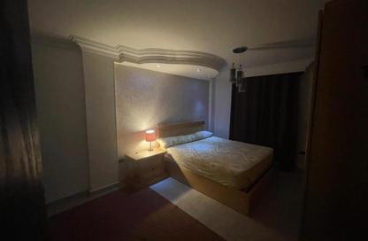 Apartment - 2 Bedrooms - 1 Bathroom for rent in B7 - Madinaty - Cairo Apartment - 2 Bedrooms - 1 Bathroom for rent in B7 - Madinaty - Cairo