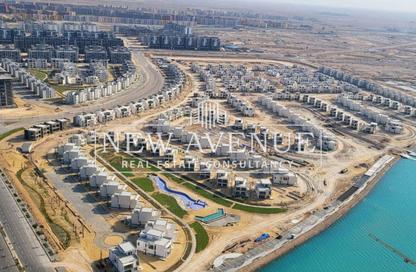 شقة - 3 غرف نوم - 3 حمامات للبيع في مازيرين - مدينة العلمين الجديدة - العلمين - الساحل الشمالي شقة - 3 غرف نوم - 3 حمامات للبيع في مازيرين - مدينة العلمين الجديدة - العلمين - الساحل الشمالي