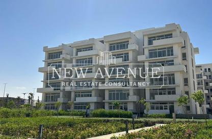 Apartment - 3 Bedrooms - 3 Bathrooms for sale in Mazarine - New Alamein City - Al Alamein - North Coast