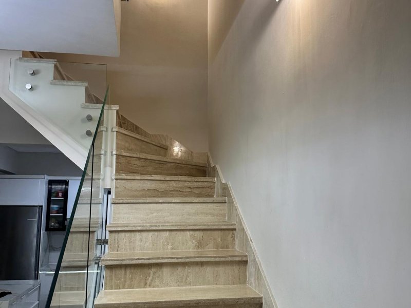 3BR Penthouse | Fully Finished | El Patio Oro thumbnail