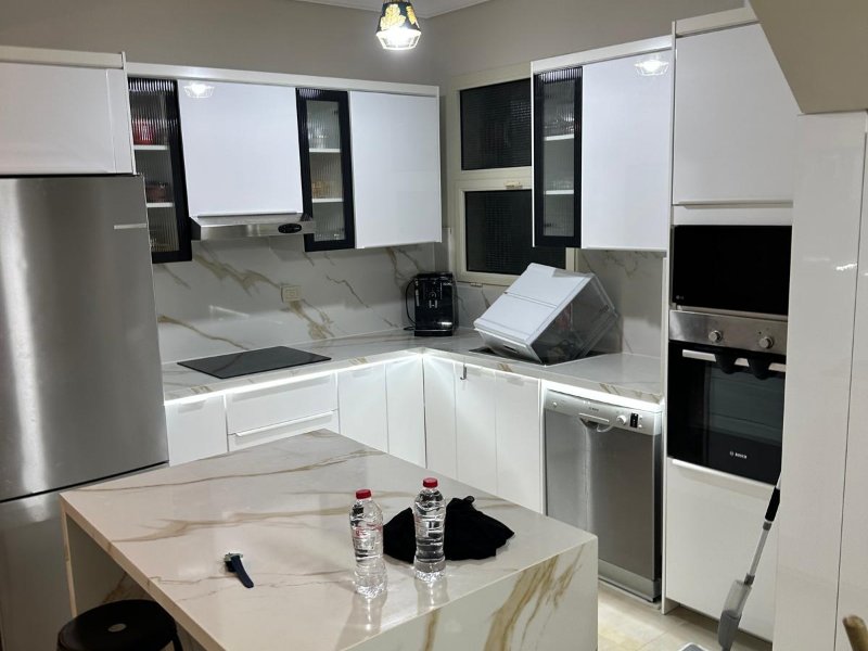 3BR Penthouse | Fully Finished | El Patio Oro thumbnail