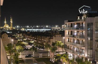 Penthouse - 3 Bedrooms - 2 Bathrooms for sale in El Patio Oro - 5th Settlement Compounds - The 5th Settlement - New Cairo City - Cairo
