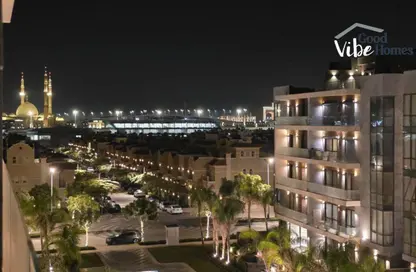 Penthouse - 3 Bedrooms - 2 Bathrooms for sale in El Patio Oro - 5th Settlement Compounds - The 5th Settlement - New Cairo City - Cairo