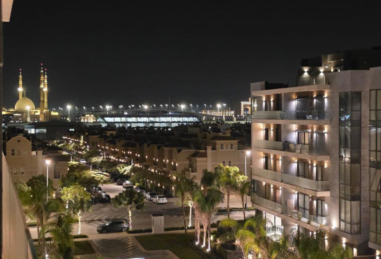 3BR Penthouse | Fully Finished | El Patio Oro