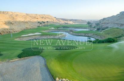 Villa - 6 Bedrooms - 6 Bathrooms for sale in Reyna - Uptown Cairo - Mokattam - Cairo Villa - 6 Bedrooms - 6 Bathrooms for sale in Reyna - Uptown Cairo - Mokattam - Cairo