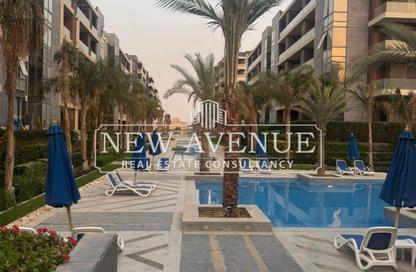 Apartment - 2 Bedrooms - 2 Bathrooms for sale in El Patio Oro - 5th Settlement Compounds - The 5th Settlement - New Cairo City - Cairo